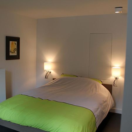 Drabstraat 2 Apartment Gand Esterno foto