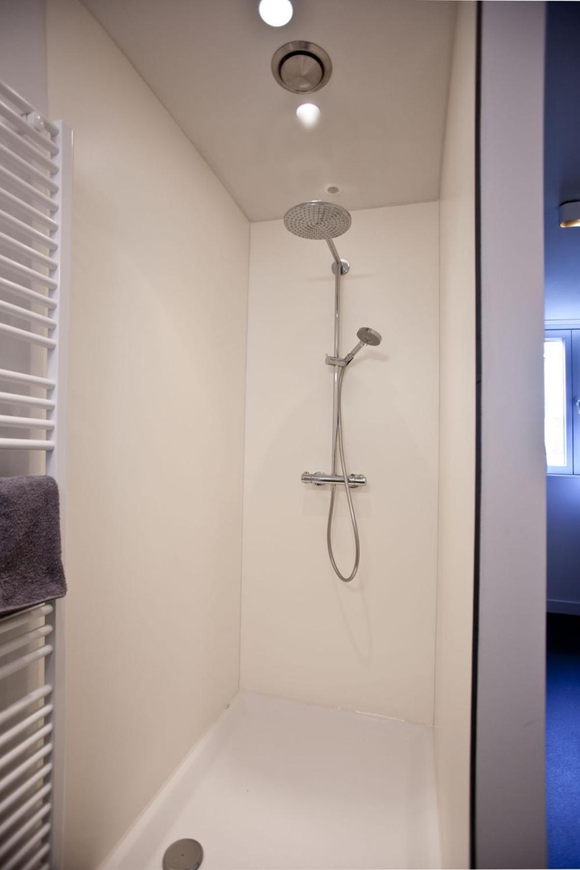 Drabstraat 2 Apartment Gand Esterno foto