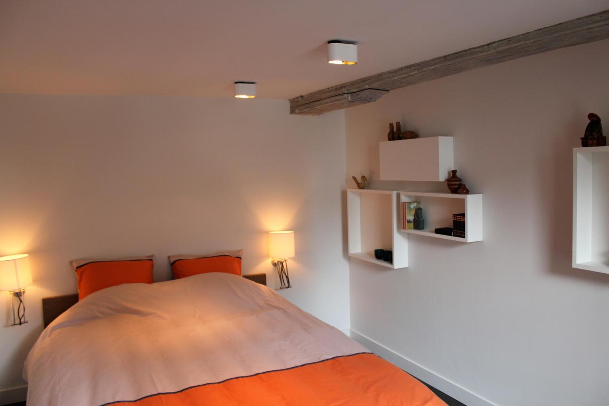 Drabstraat 2 Apartment Gand Esterno foto