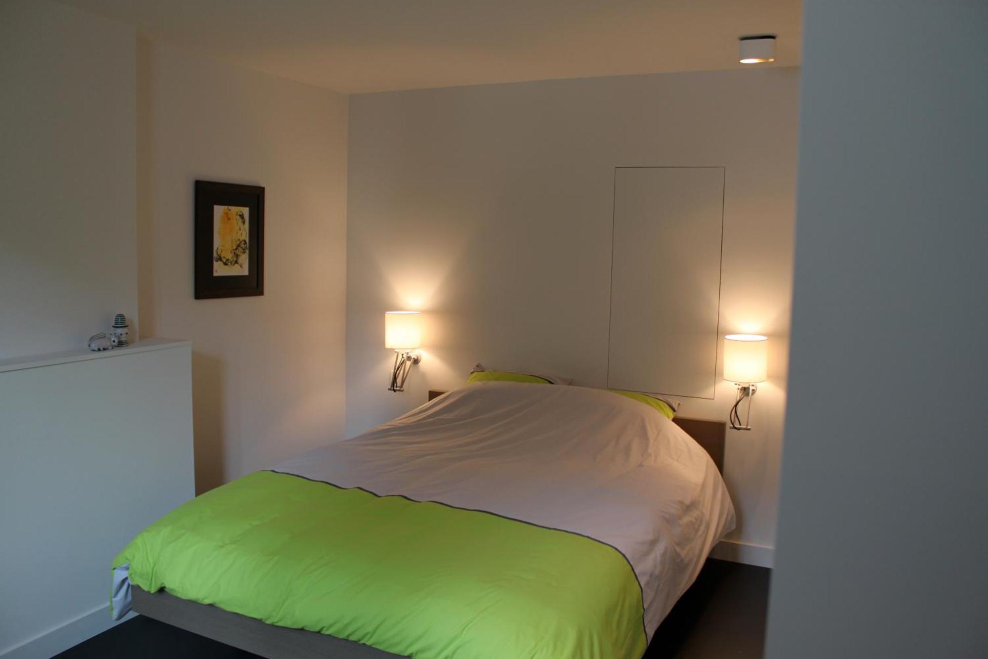 Drabstraat 2 Apartment Gand Esterno foto
